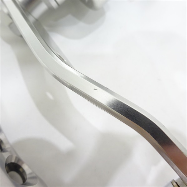 ストロングファイターＭ